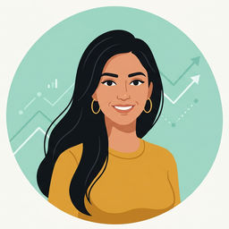 Portrait of Naina Verma